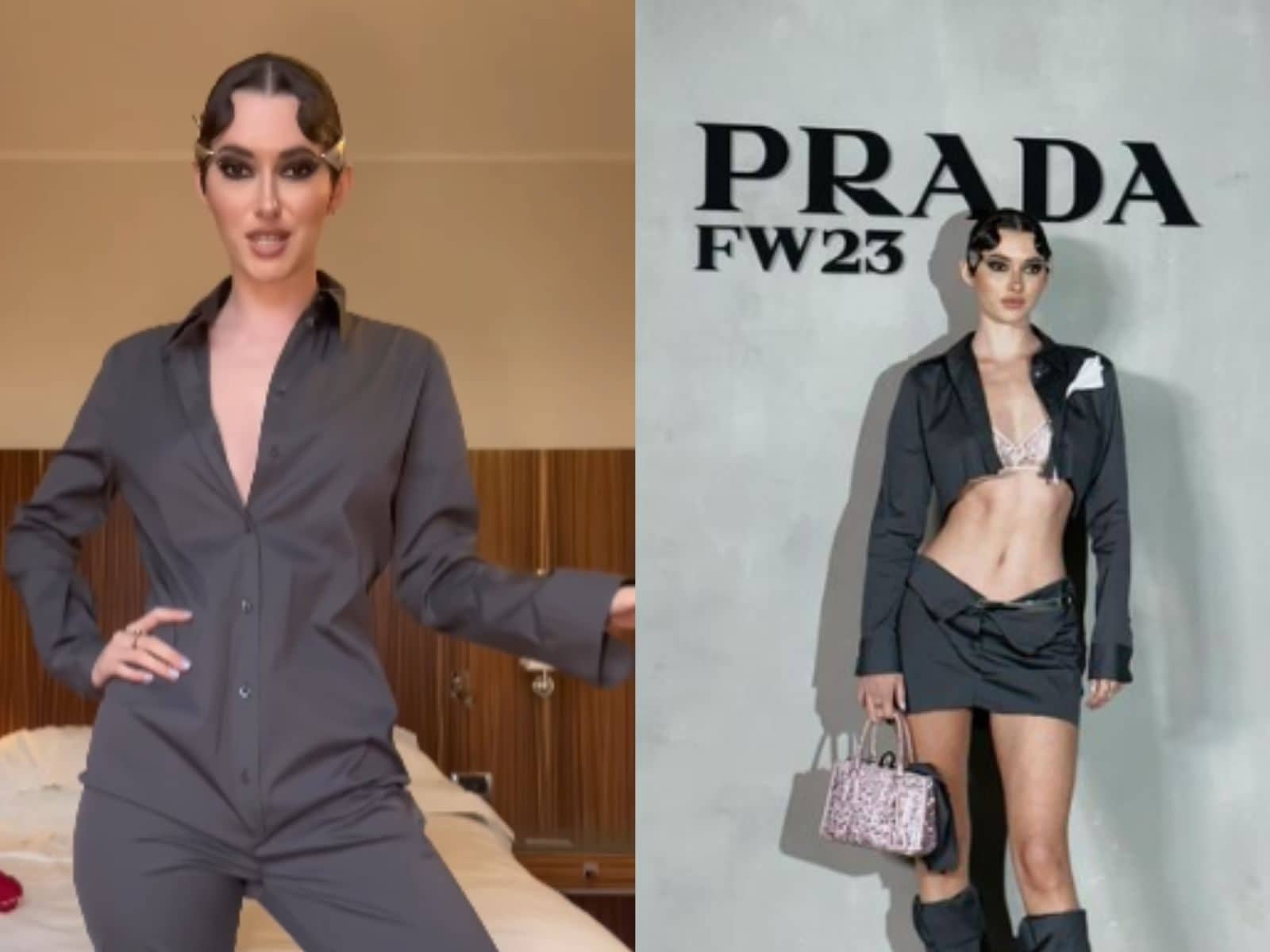 The Price of Prada in South Africa
