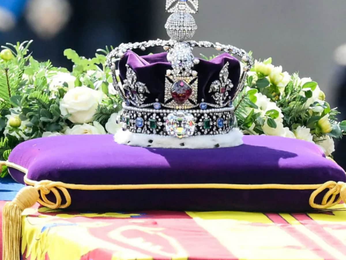 Kohinoor Diamond: Kohinoor to be cast as 'symbol of conquest' in