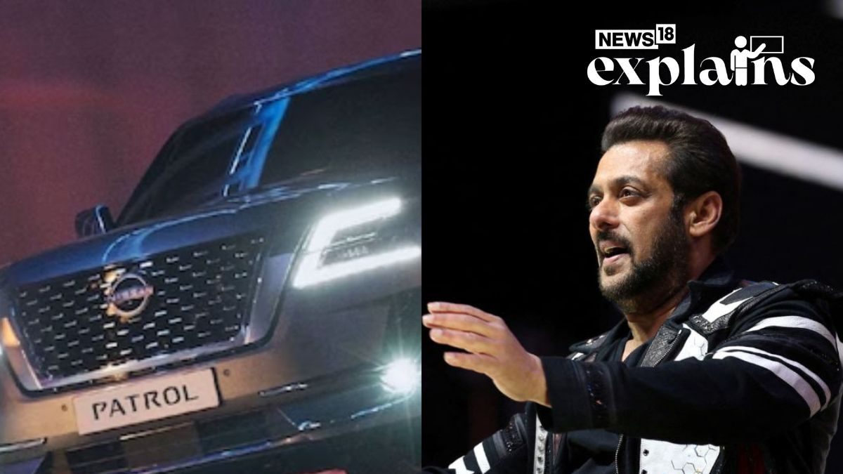 Salman Khan Gets Bulletproof SUV Amid Threats: But Why is Lawrence Bishnoi Gang After His Life?