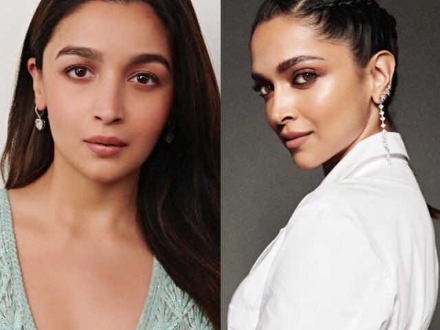 From Alia Bhatt To Deepika Padukone, Actress Who Nailed The South