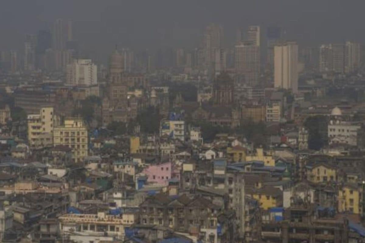 BMC Forms 7-member Committee to Tackle Rising Air Pollution, Here Are the Details