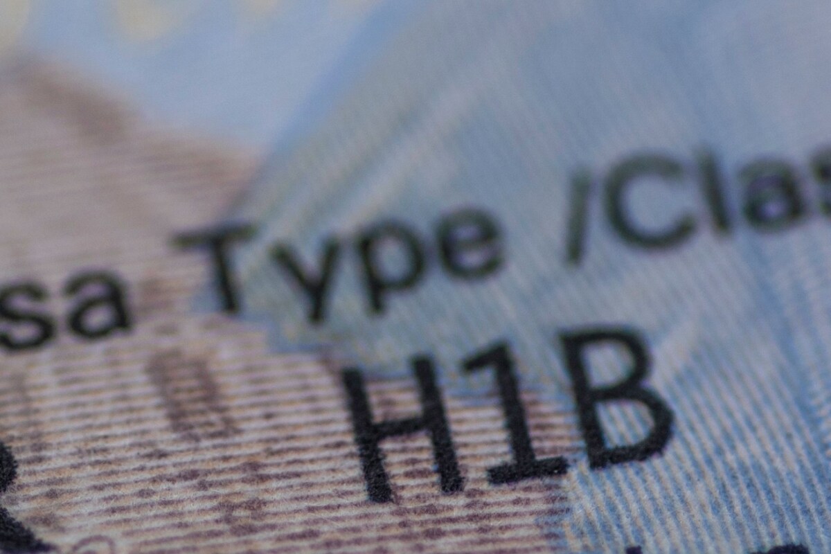 US Lawmakers Introduces Bill to Reform H-1B and L-1 Visa Programme