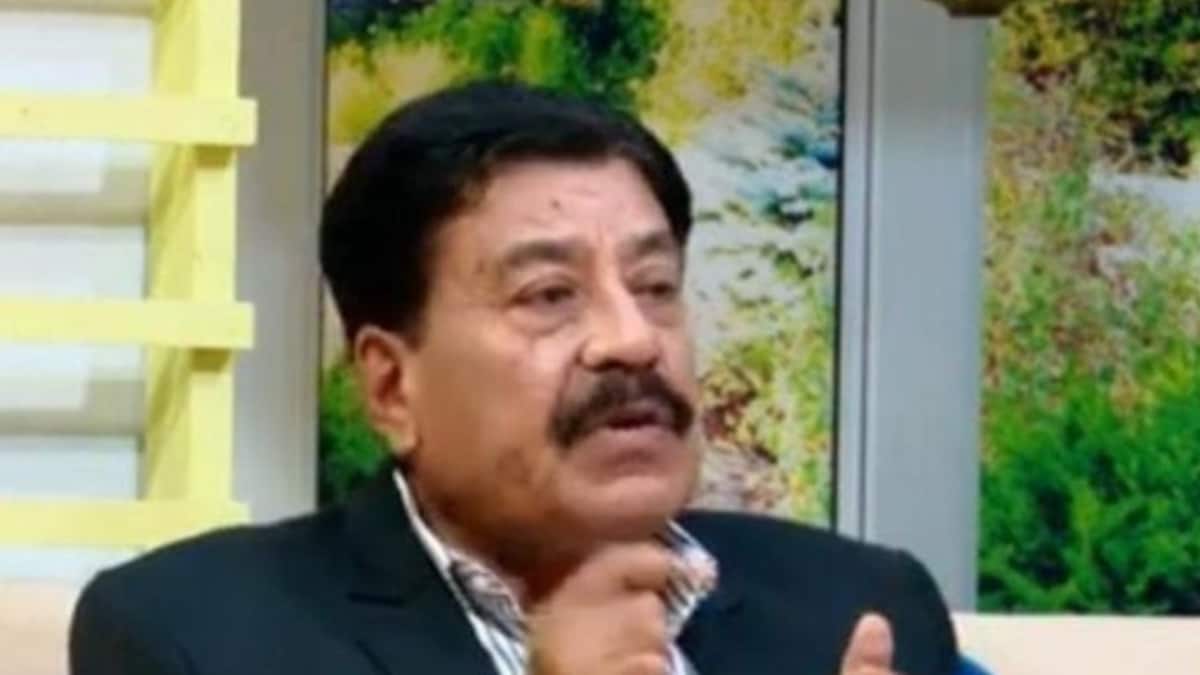 Another Hindu Doctor Falls Prey to â€˜Target Killingâ€™ in Pakistan