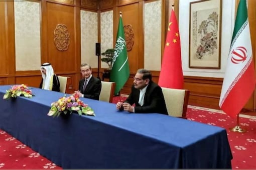 China Role in Saudi and Iran Deal to Restore Diplomatic Ties a Tricky ...