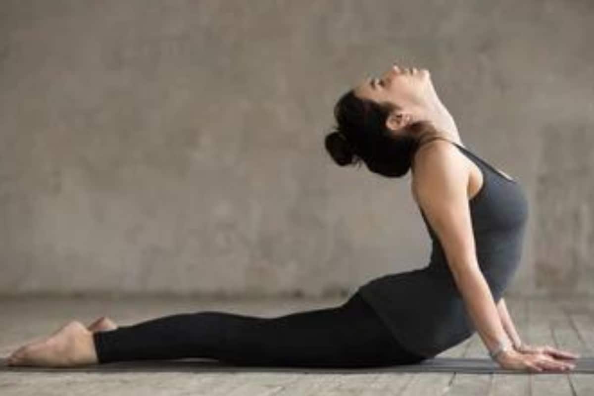 How To Improve Digestive System By Yoga