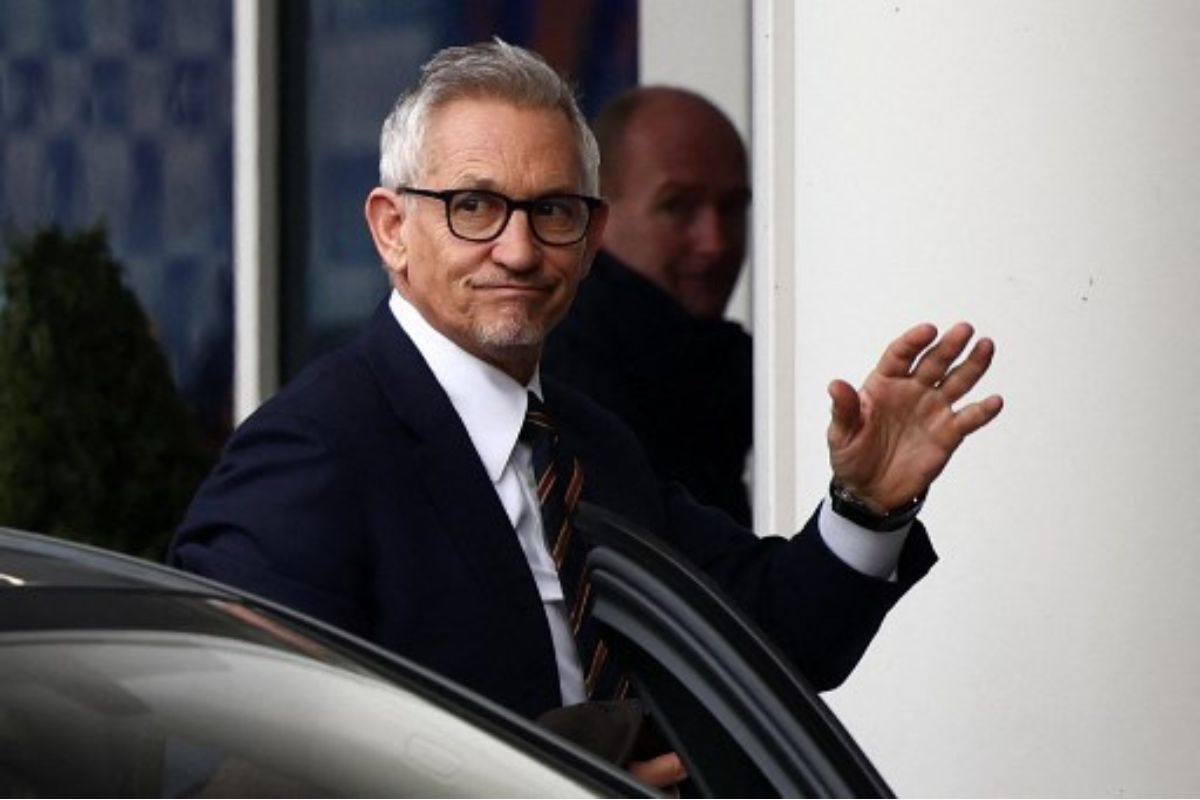 ‘BBC Made A Mistake’: Employees Revolt After Top Sports Commentator Suspended for Anti-govt Remark