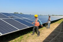 India's Clean Energy Transition Gathers Pace, But Long Road Ahead to 2030 Goal for Renewable Power