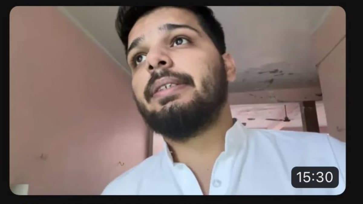 YouTuber Lakshay Chaudhary Vlogs Grandfather's Funeral, Gets Called Out on Twitter