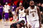 LA Lakers Fall to Chicago Bulls in LeBron James Return, Hornets Defeat Mavs
