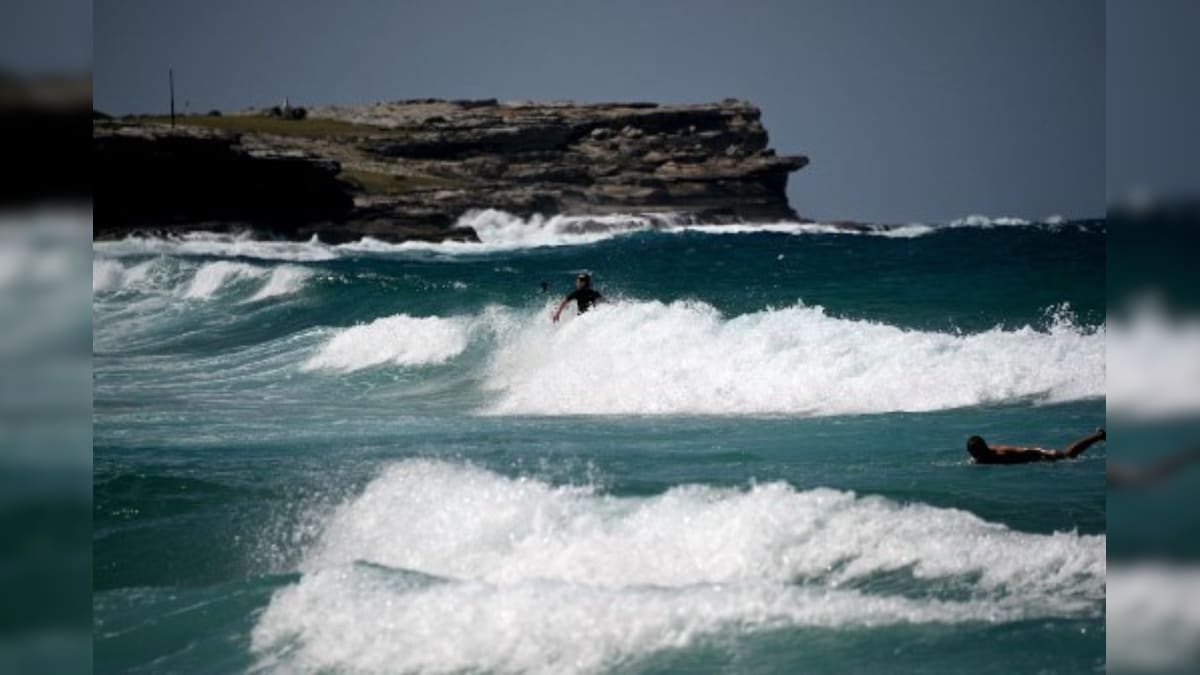 New Zealand: Huge Tremors of 7.1 Magnitude Quake Rock Kermadec Islands, Tsunami Alert Issued