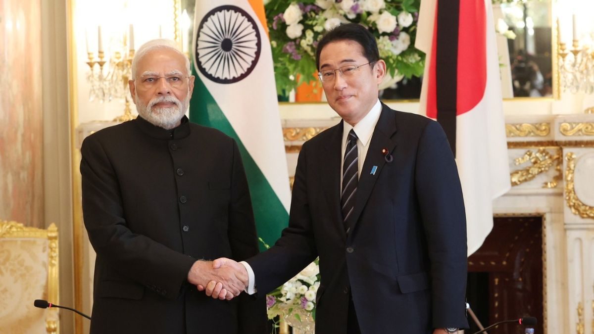 Free Indo-Pacific, China Threat, Expanding Ties: Here's Why Japan PM's Visit is Significant