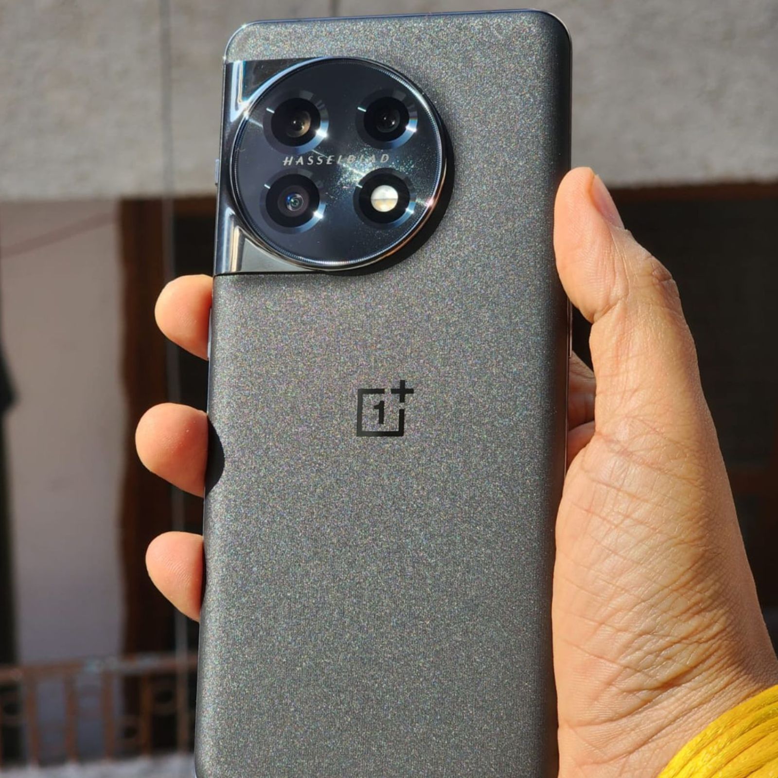 OnePlus 11 5G Smartphone Review: A competitive Snapdragon 8 Gen 2