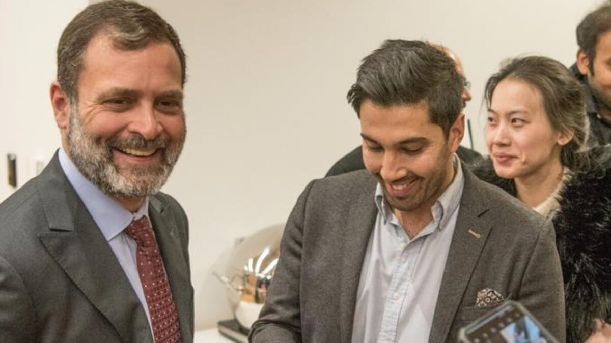 ‘Congress-China Bhai Bhai’: BJP Attacks Rahul Gandhi On ‘Chinese Value Societal Harmony’ Comment at Cambridge