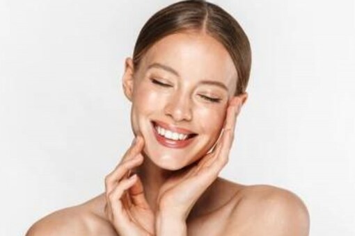 As mundane as it sounds, cleansing is crucial to remove dirt, oil, and impurities that accumulate on your skin throughout the day. (Image: Shutterstock)