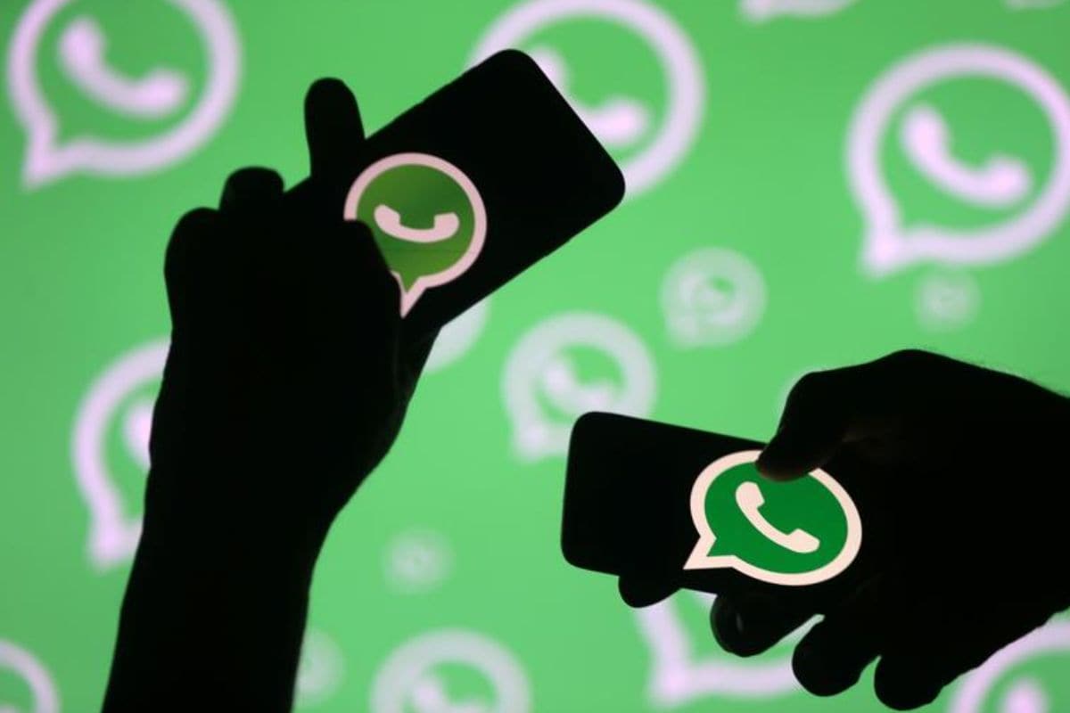 You are currently viewing WhatsApp Is Rolling Out 21 New Emojis: Here Is All You Need To Know