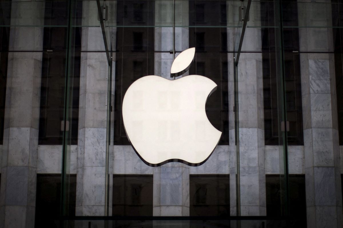 Read more about the article Apple Backs New Music Startup: Report