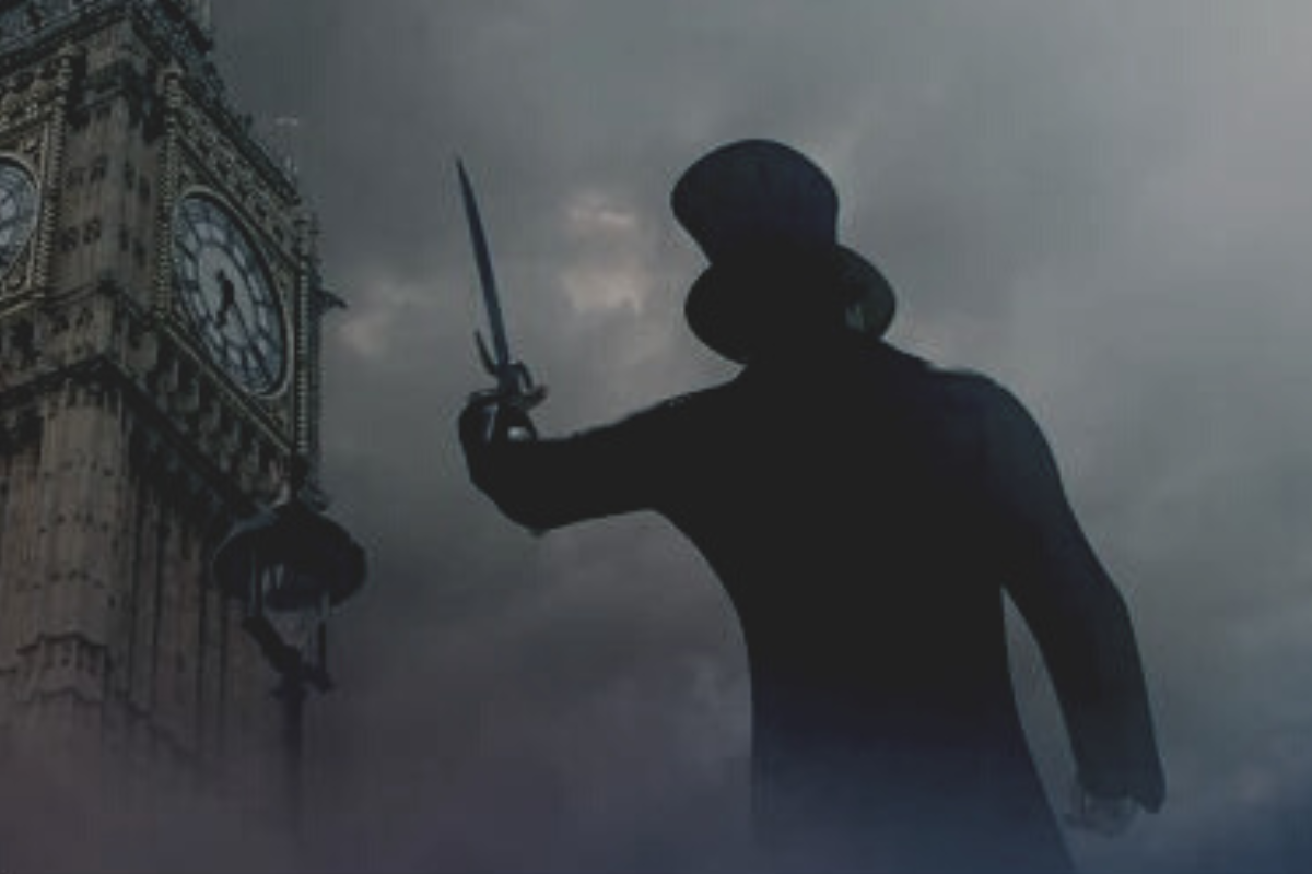 History TV18’s Documentary On Jack The Ripper Is A Gripping Telltale ...
