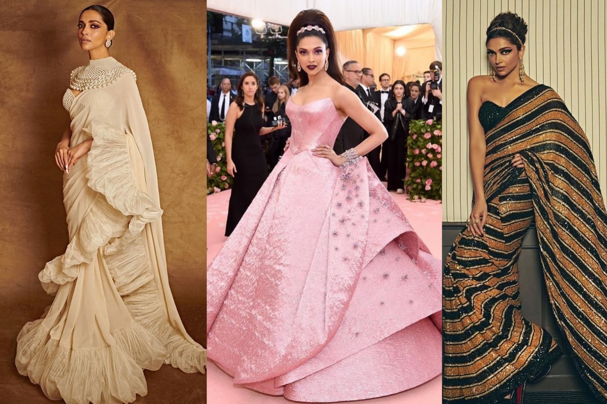 Oscars 2019: Deepika Padukone wore the most stunning dresses for her very  first Oscars. See pics