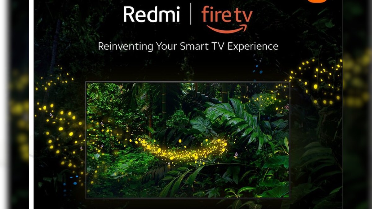 Redmi Smart Fire TV Launched In India; Price Starts At Rs 13,999 - Offers, Availability ...