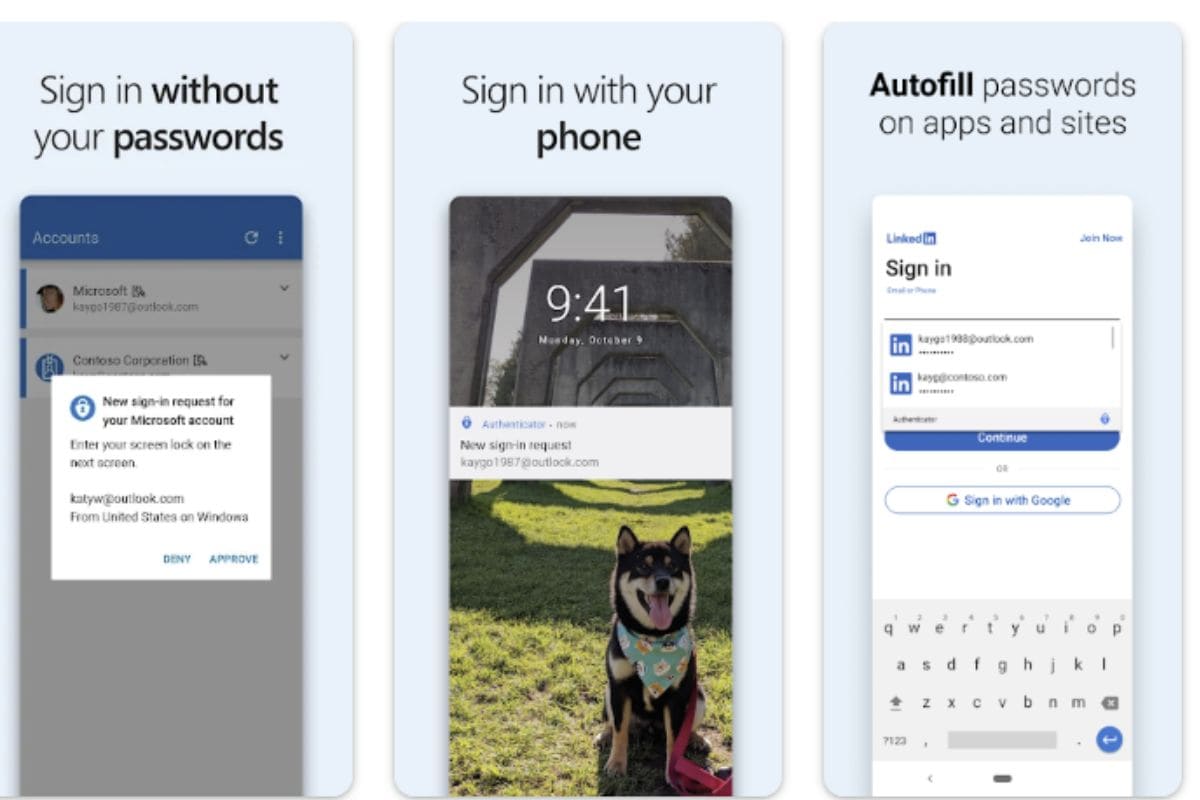 Microsoft Outlook App On Android, iOS To Come With Multi-factor Authentication Soon: Know More