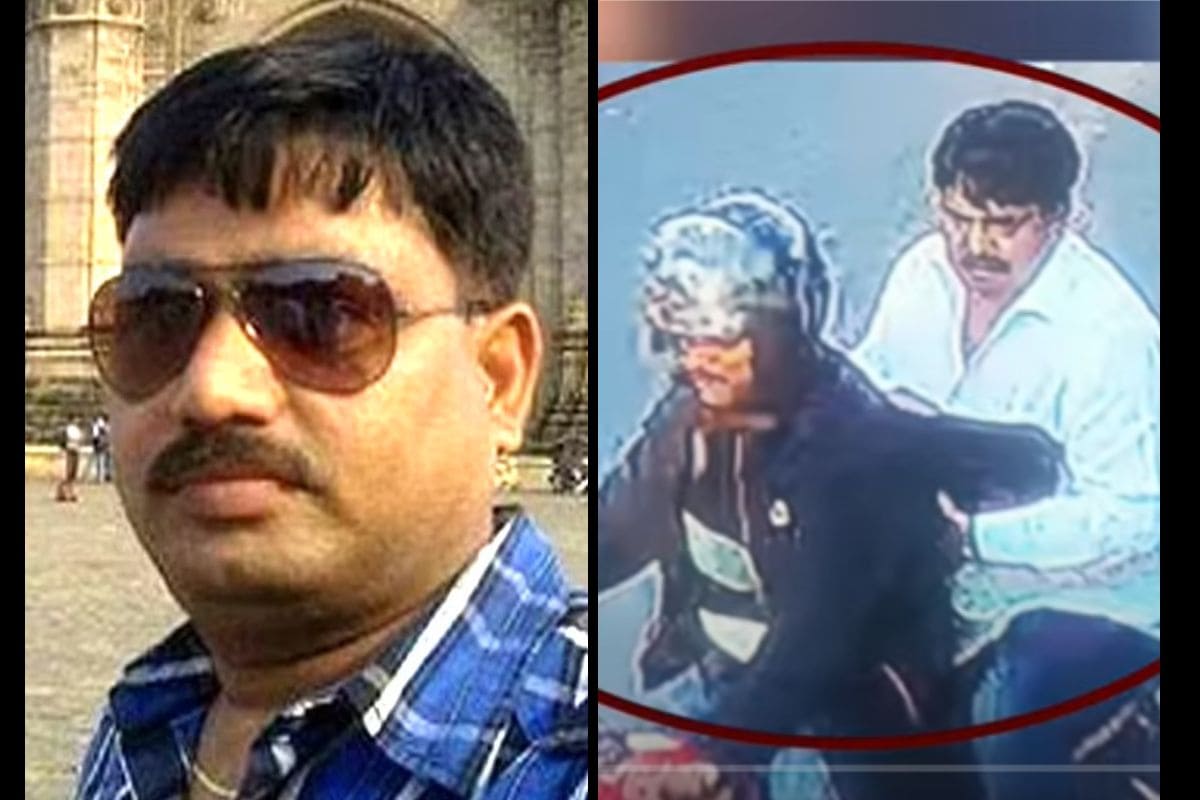 College to Crude Bomb Maker: Who is Guddu Muslim, The Name Atiq, Ashraf Spoke About Before Being Shot? - Vimarsana News