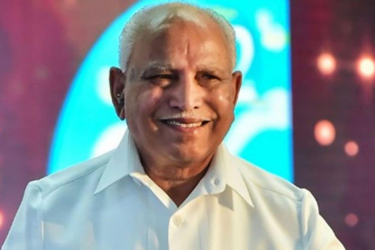 Yediyurappa’s Rally Cancelled After Group of Partymen Hold Protest Against Sitting MLA