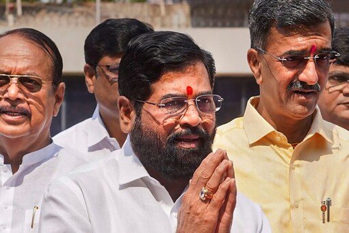 Phatak further said Chief Minister Eknath Shinde will address a mega rally in Vasai after the current session of the state legislative Assembly concludes. (File photo: PTI)