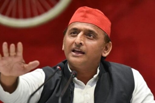None of the promises made by the BJP in 2014 and 2019 was fulfilled, the SP chief claimed. (File photo / News18)