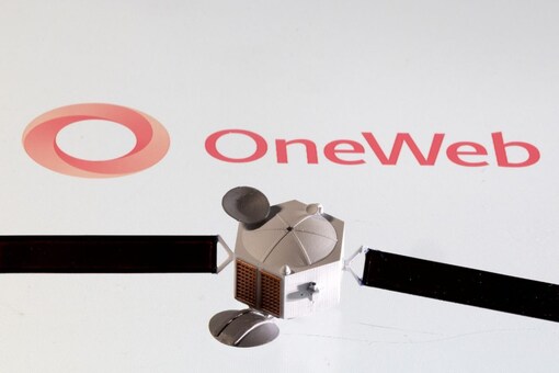 OneWeb is a wholesale provider of internet services