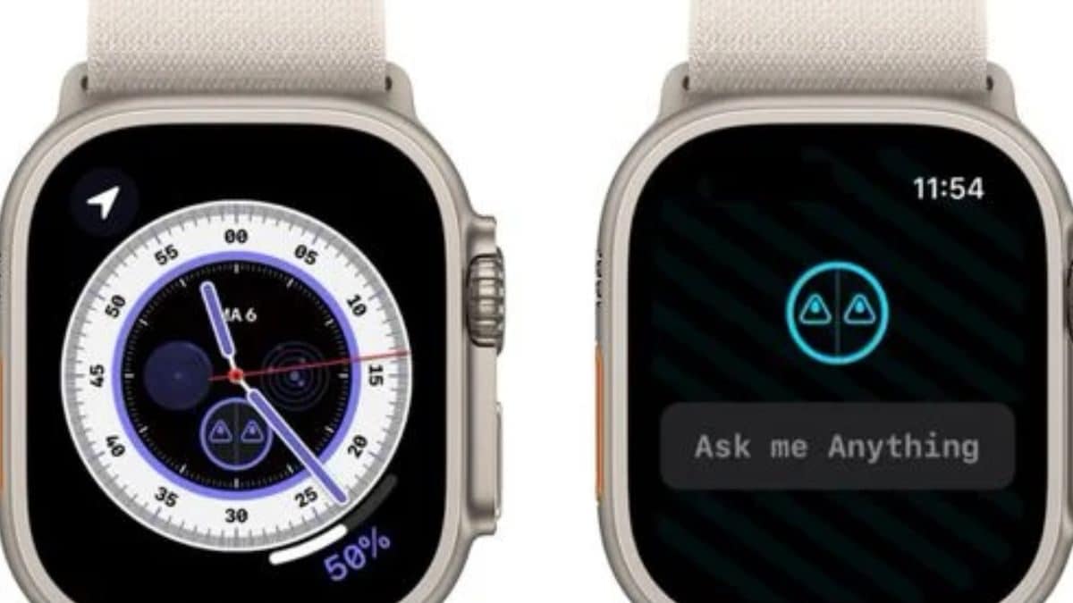 Read more about the article How To Use ChatGPT On Your Apple Watch: All Details Here