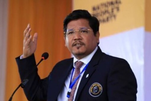 He said residents of Mukroh are beneficiaries of various schemes of his government. (File photo: Twitter)