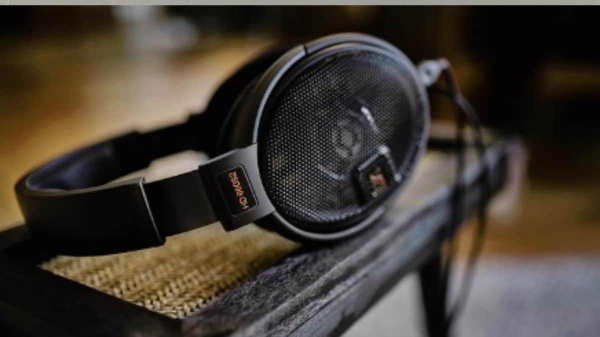 Sennheiser Launches New ‘HD 660S2’ Headphones At Rs 54,990 In India: Check Features & Availability