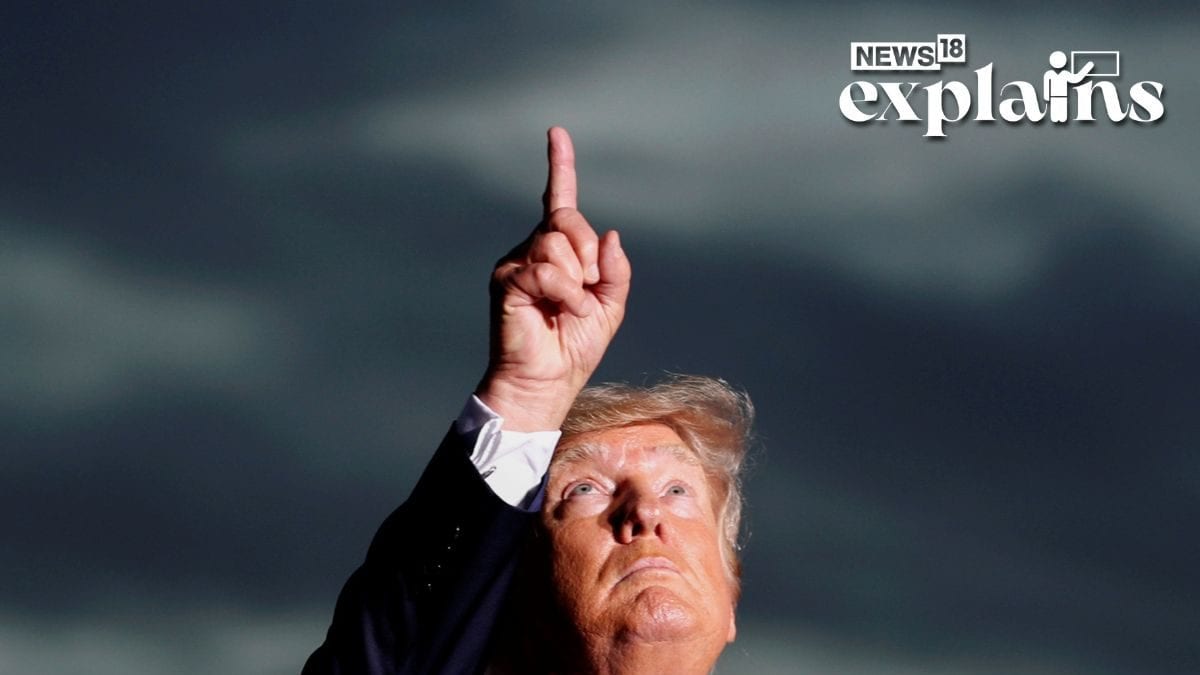 Will the ‘Least Impressive Sex’ Cover-Up Lead to Donald Trump’s Downfall? All Aspects Explained