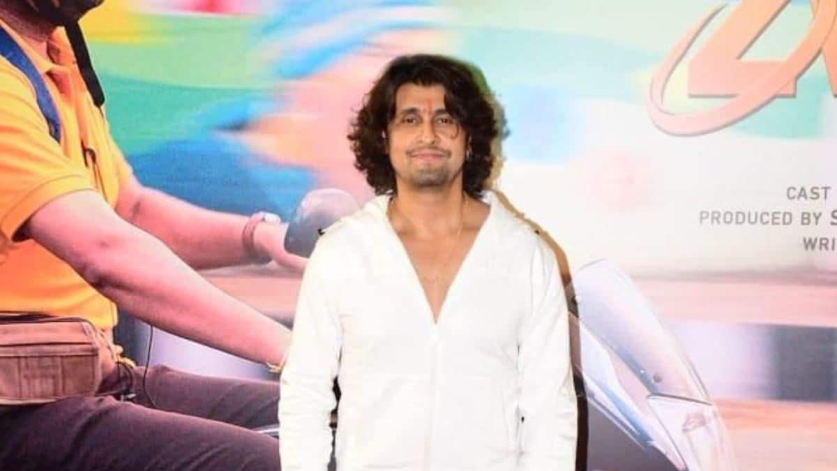 Mumbai: Rs 72 Lakh Theft at Home of Sonu Nigam’s Father in Oshiwara; Former Driver Booked