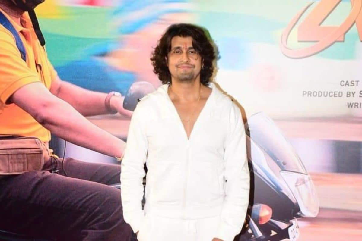 Mumbai: Rs 72 Lakh Theft at Home of Sonu Nigam's Father in Oshiwara; Former Driver Booked