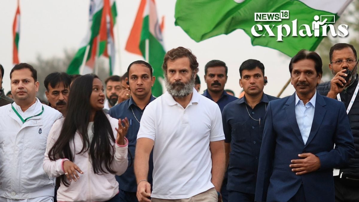 Rahul Gandhi: Will He Face Long Legal Battle? Remedies Available, Disqualification Process EXPLAINED - Vimarsana News