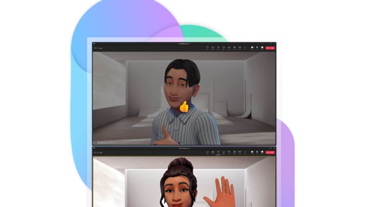 Read more about the article Microsoft Teams Avatars Releasing For Public Preview: How To Create And Use It