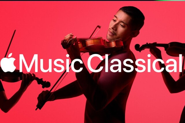 Apple Music Classical App Released On App Store What S New And How To Apple Music Classical App Released On App Store What S New And How To