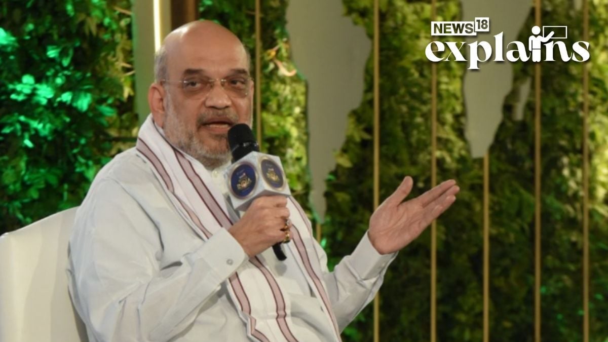 As Amit Shah Recalls 'Misuse of Central Agencies' During Sohrabuddin Sheikh Trial, a Timeline of Case