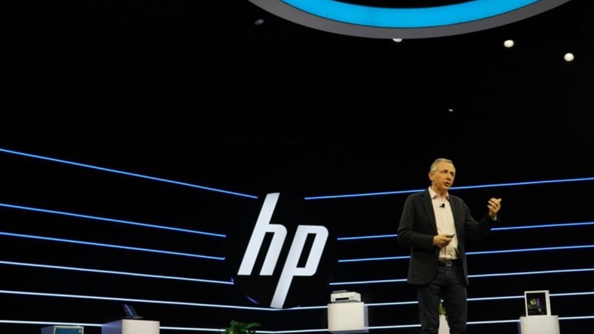 Read more about the article HP To Further Boost Its Local Manufacturing Footprint In India: CEO Enrique Lores