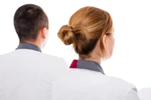 Representative Image (Photo Credits Shutterstock)
