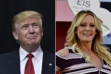Donald Trump Indicted: All That Happened in 2006, the Hush Money ...
