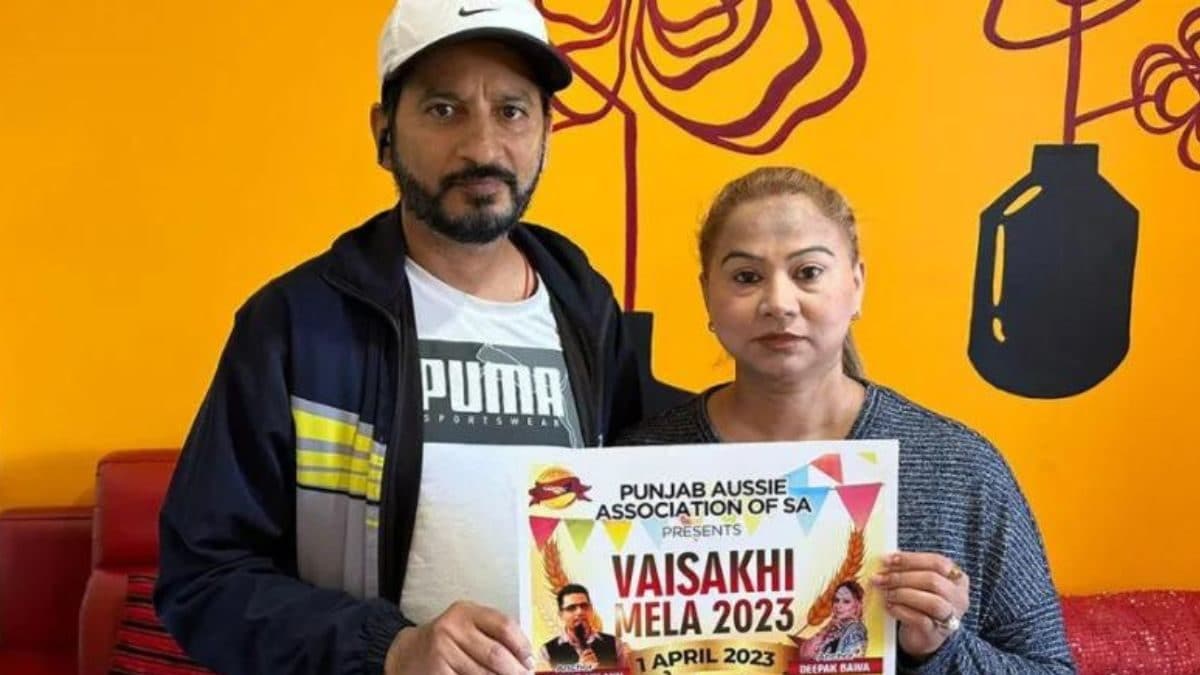 Hindu-Sikh Couple Threatened by Radical Sikh Group for Organising Vaisakhi Mela in Australia - Vimarsana News
