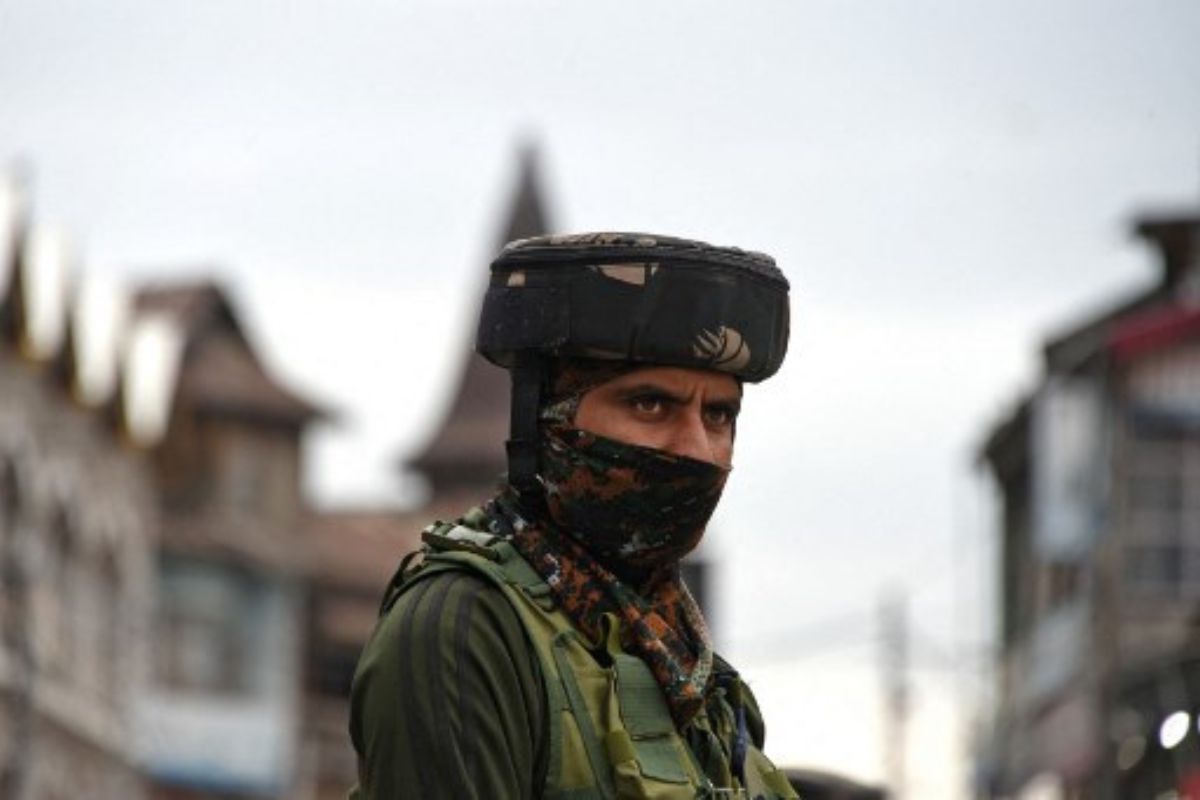 India to Boost its ‘Intelligence Quotient’: More Staff, Equipment, Tech