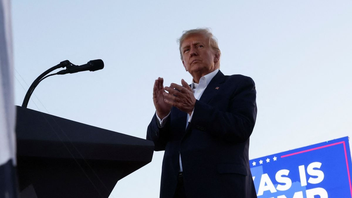 Trump Hush-Money: Possible New York Indictment on Hold for Weeks