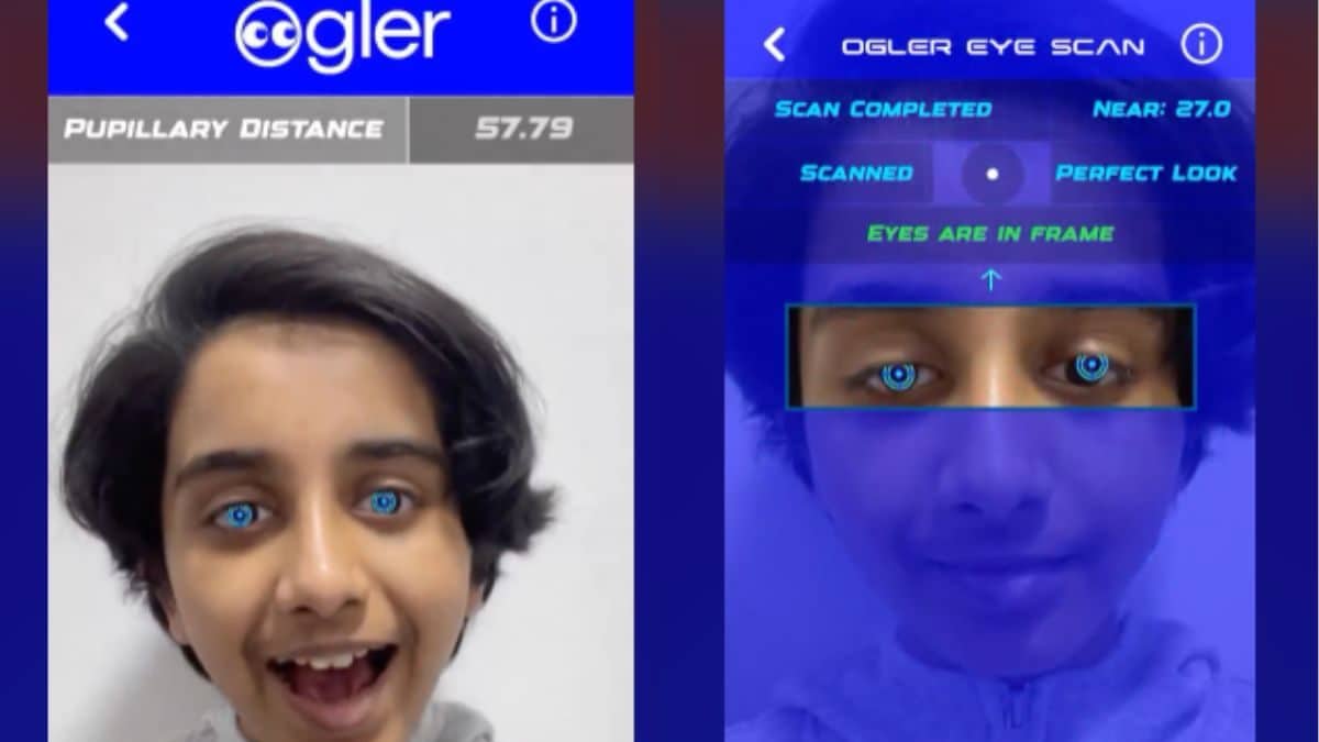 11-Year-old Malayali Girl Creates AI-based App to Detect Eye Diseases, Gets Praised on LinkedIn - Vimarsana News