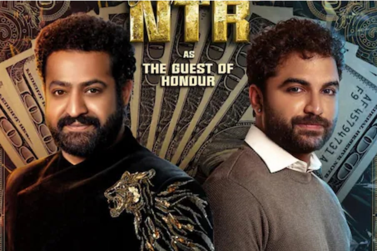 This RRR Star To Be The Chief Guest At Pre-Release Event Of Vishwak Sen’s Das Ka Dhamki