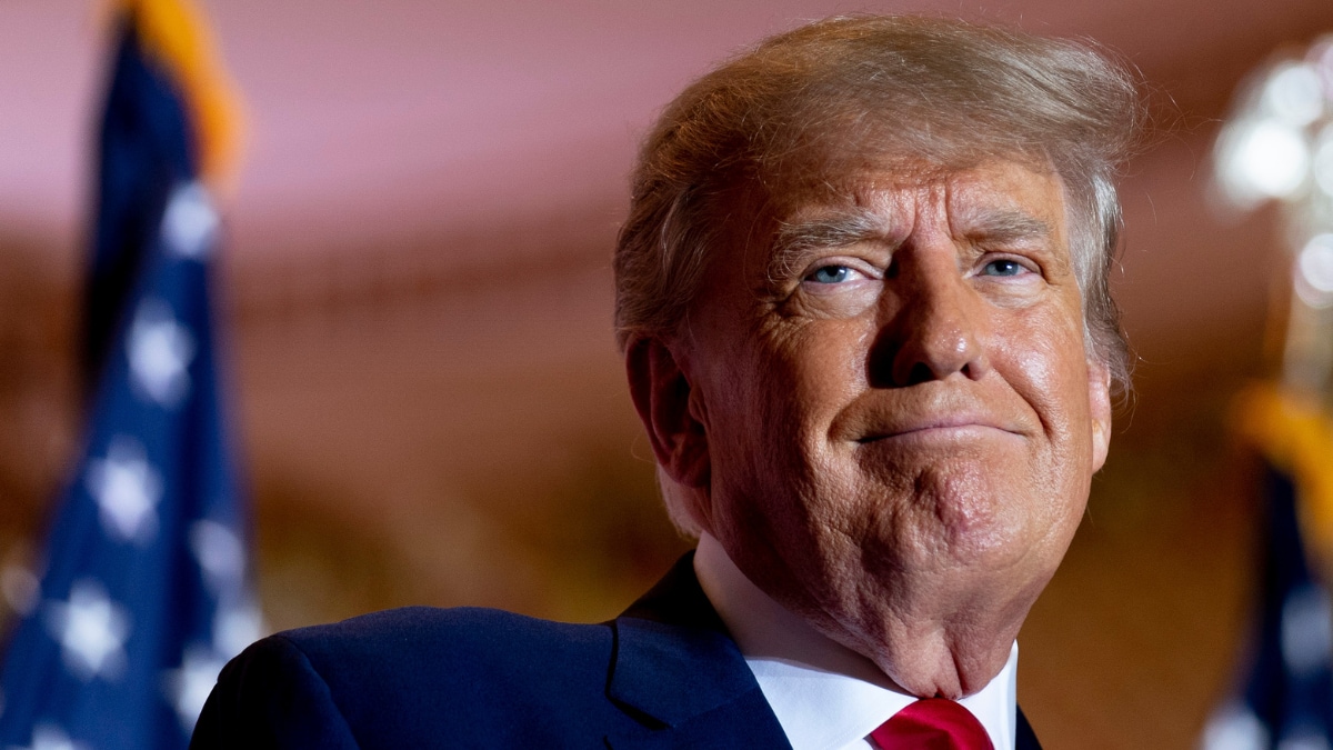 Hush-Money Case: Donald Trump ‘Shocked’ by Indictment but ‘Ready to Fight’ All Charges
