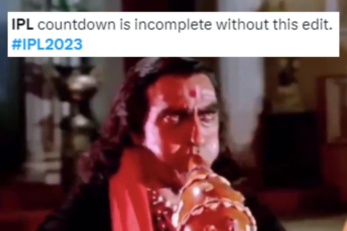 IPL 2023 Memes 'Sweep' Twitter as Countdown to the Biggest T20 ...