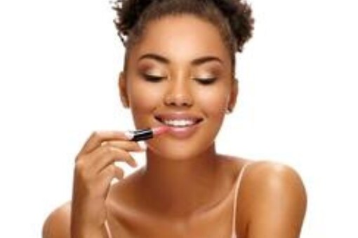 Finding the perfect lipstick shade can be a game-changer for your overall makeup look (Image: Shutterstock)